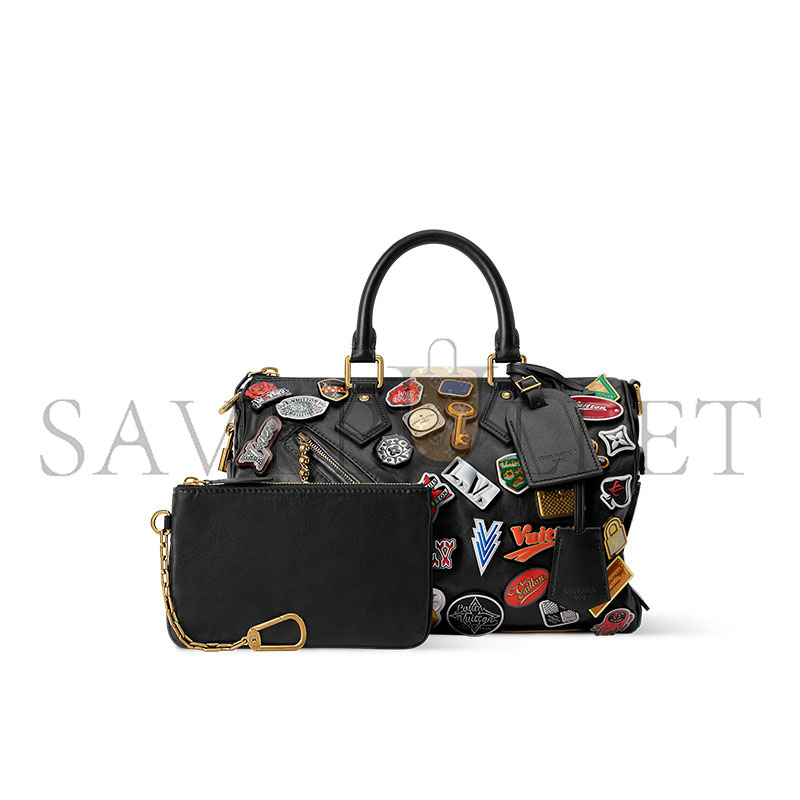 l0vis Vvtt0n speedy p9 bandouliÈre 30 pins m26079 (32*22.5*18cm)